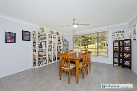 Property photo of 4 Bass Avenue Laurieton NSW 2443