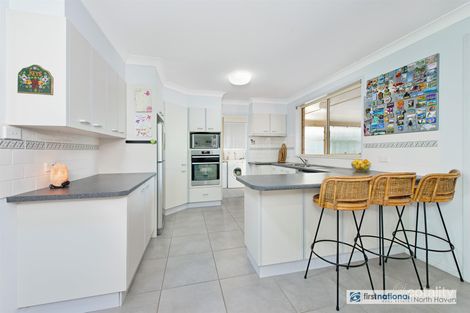 Property photo of 4 Bass Avenue Laurieton NSW 2443