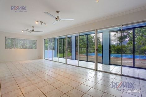 Property photo of 31 Brownhill Street Mundingburra QLD 4812