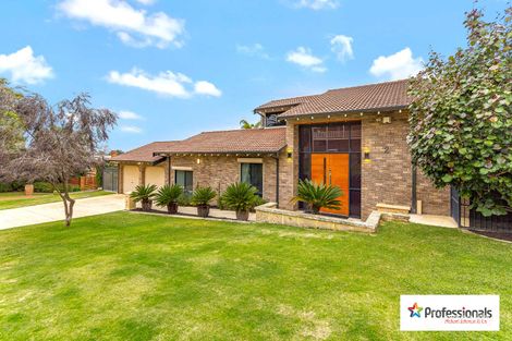 Property photo of 2 Ballart Way Dianella WA 6059