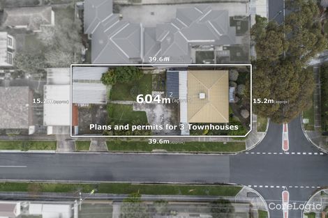 Property photo of 79 Maxweld Street Ardeer VIC 3022