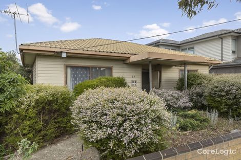 Property photo of 79 Maxweld Street Ardeer VIC 3022