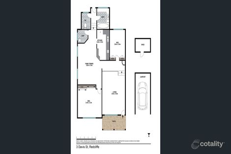 Property photo of 3 Davis Street Redcliffe QLD 4020