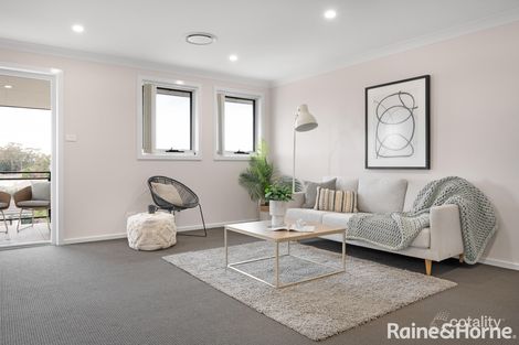Property photo of 8 Guardian Crescent Glenfield NSW 2167