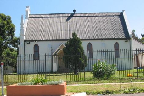 130-132 Orchardleigh St, Old Guildford, NSW 2161