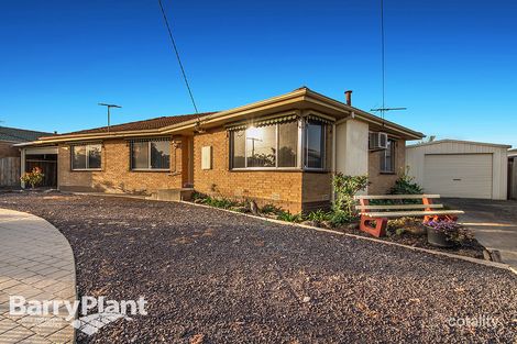 Property photo of 8 Runcorn Crescent Deer Park VIC 3023