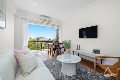 7/57 Spenser St, St Kilda, VIC 3182