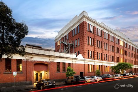 Property photo of 14/76 Oxford Street Collingwood VIC 3066