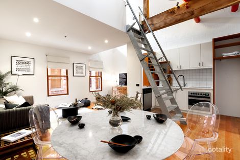 Property photo of 14/76 Oxford Street Collingwood VIC 3066