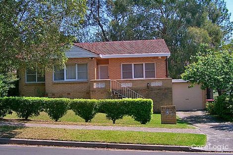Property photo of 26 Bardia Road Carlingford NSW 2118