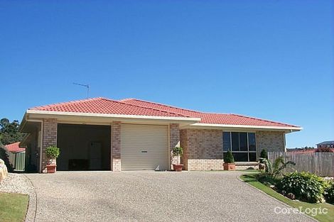 Property photo of 6 Connelly Court Albany Creek QLD 4035