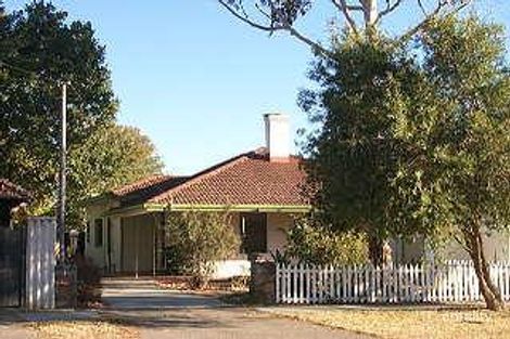 1 Surrey St, Bassendean, WA 6054