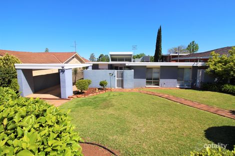 Property photo of 81 McNabb Crescent Griffith NSW 2680