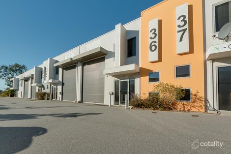 36/110 Inspiration Dr, Wangara, WA 6065