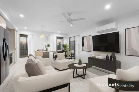 Property photo of 43 Pierro Place Logan Reserve QLD 4133