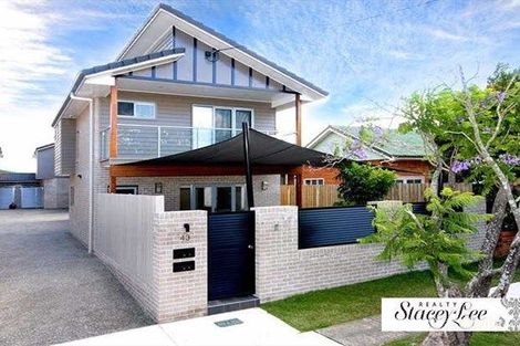 Property photo of 2/43 Kates Street Morningside QLD 4170