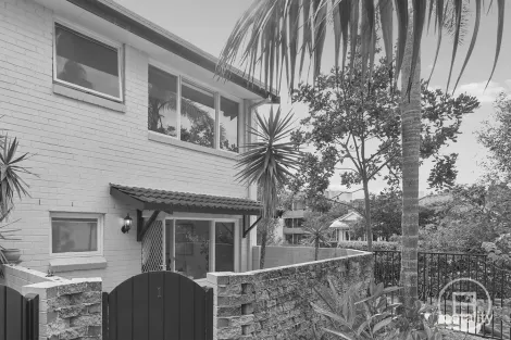 Property photo of 1/17 High Street Manly NSW 2095