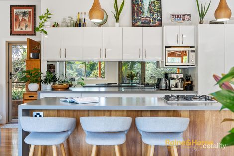 Property photo of 25 Moonlight Close Mullumbimby NSW 2482