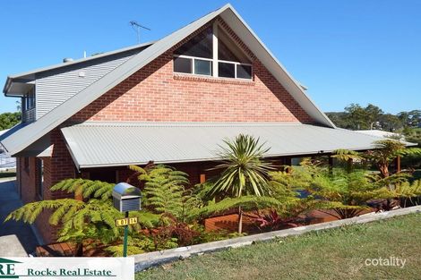 Property photo of 9 Racemosa Circuit South West Rocks NSW 2431