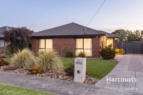 28 Pentland Dr, Epping, VIC 3076