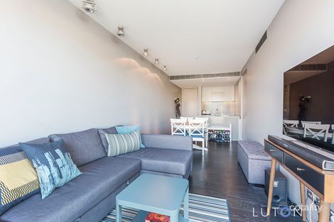 Property photo of 20/21 Eastlake Parade Kingston ACT 2604