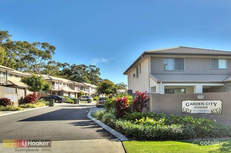Property photo of 66/2311 Logan Road Eight Mile Plains QLD 4113