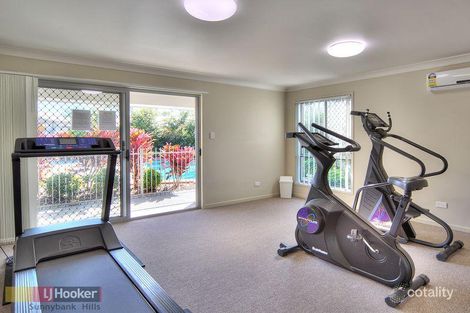 Property photo of 66/2311 Logan Road Eight Mile Plains QLD 4113