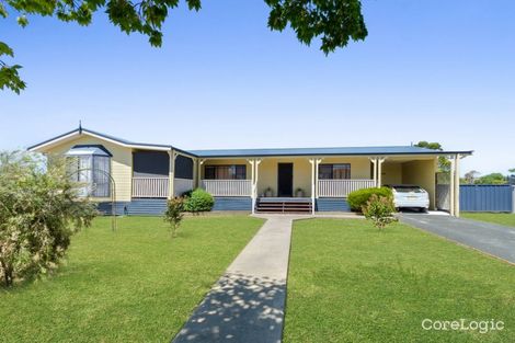 Property photo of 7 McCarthy Place Quirindi NSW 2343