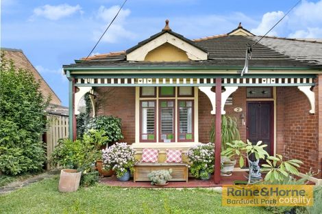 Property photo of 2 Stewart Street Arncliffe NSW 2205