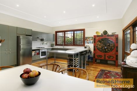 Property photo of 2 Stewart Street Arncliffe NSW 2205