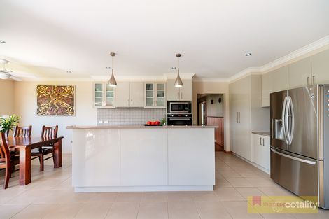 Property photo of 4 Hennessy Place Mudgee NSW 2850