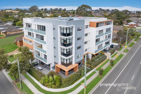 Property photo of 4/38 Hope Street Penrith NSW 2750