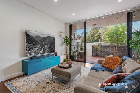 Property photo of 4/38 Hope Street Penrith NSW 2750