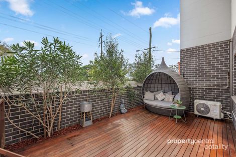 Property photo of 4/38 Hope Street Penrith NSW 2750