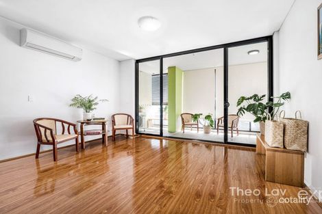 Property photo of 809/21-35 Princes Highway Kogarah NSW 2217