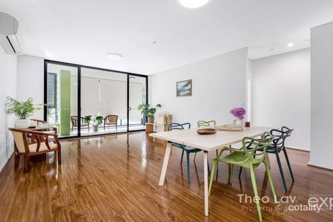 Property photo of 809/21-35 Princes Highway Kogarah NSW 2217