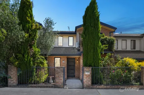 Property photo of 39 Ayrton Street Gungahlin ACT 2912