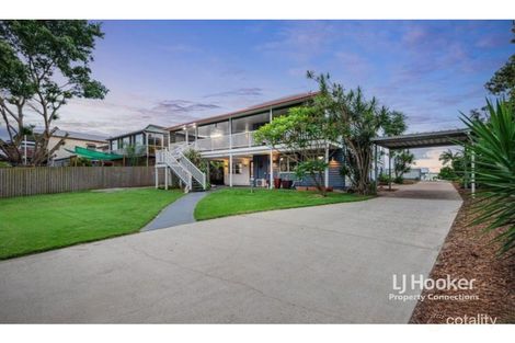 Property photo of 1564 Sandgate Road Virginia QLD 4014