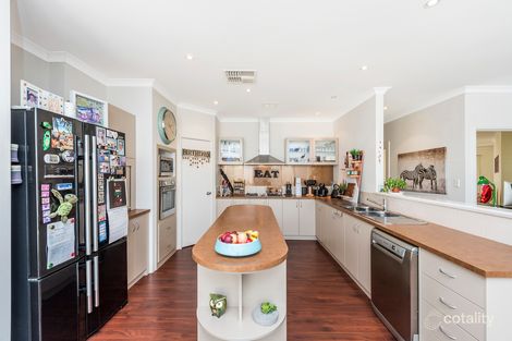 Property photo of 9 Mollyhawk Way Baldivis WA 6171