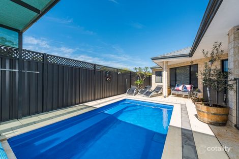 Property photo of 9 Mollyhawk Way Baldivis WA 6171
