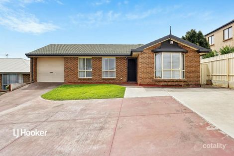Property photo of 4 Toulon Place Greenwith SA 5125