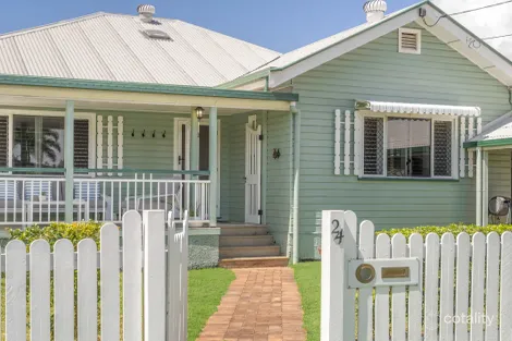 24 Twenty Third Ave, Brighton, QLD 4017