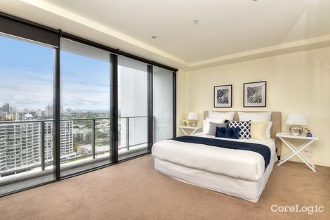 Property photo of 1806/4 Wahroonga Place Surfers Paradise QLD 4217