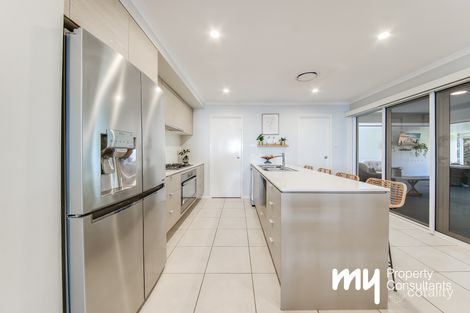 Property photo of 4 Barbara Street Cobbitty NSW 2570