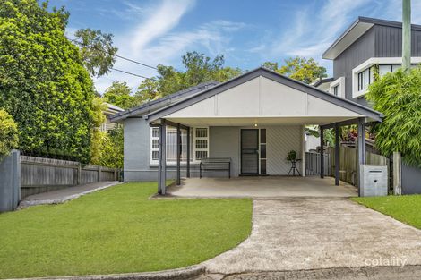 7 Iris St, Holland Park West, QLD 4121