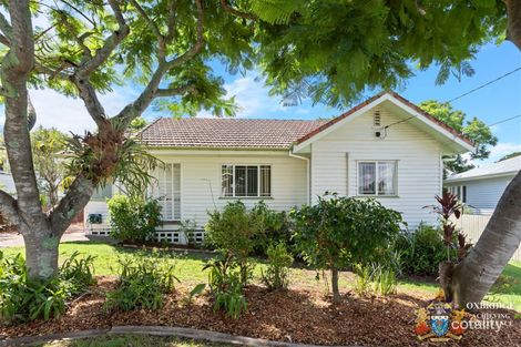 Property photo of 4 Chester Street Brassall QLD 4305
