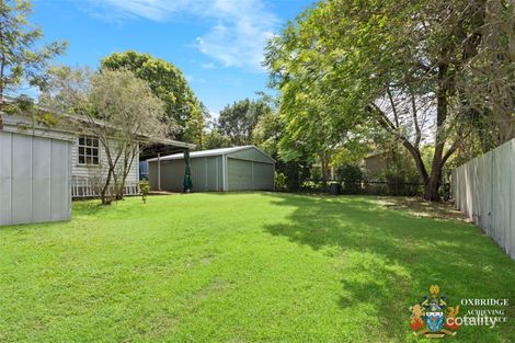 Property photo of 4 Chester Street Brassall QLD 4305