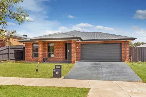 16 Violet Lane, Broadford, VIC 3658