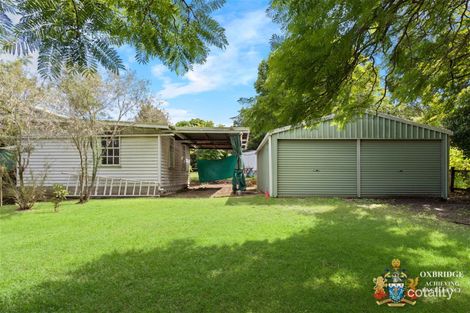 Property photo of 4 Chester Street Brassall QLD 4305
