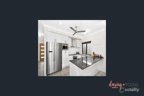 Property photo of 18 Dorney Street Oonoonba QLD 4811